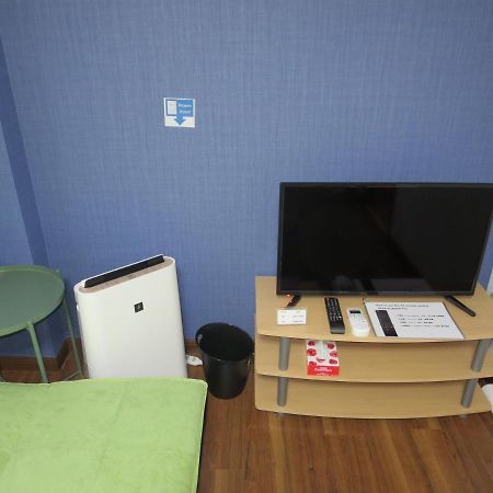 Comfort Cube Phoenix Бепу Екстериор снимка