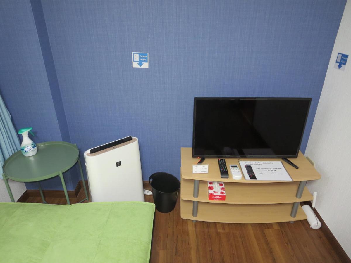 Comfort Cube Phoenix Бепу Екстериор снимка